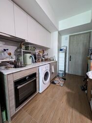 The Alps Residences (D18), Condominium #461750731